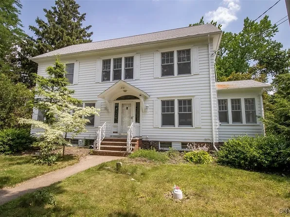 210 Sedgwick Dr, Syracuse, NY 13203