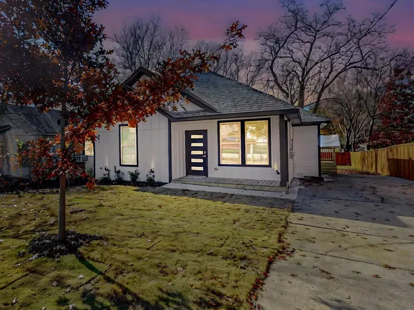 521 Helena St, Dallas, TX 75217