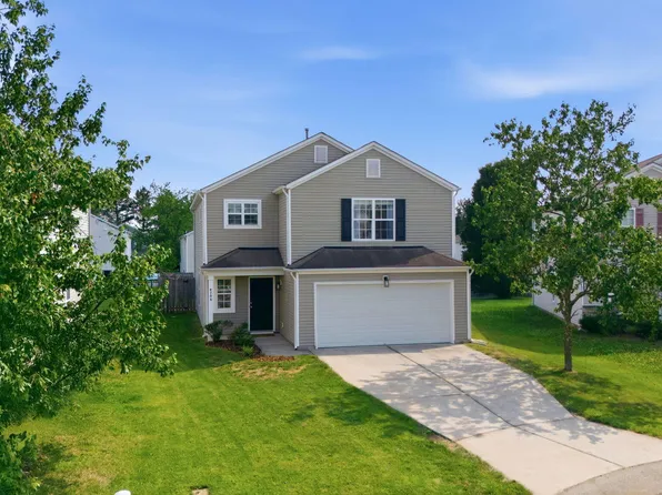4706 Rockport Dr, Durham, NC 27703