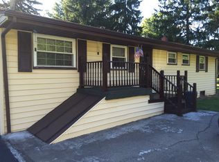 5780 Tod Ave SW, Warren, OH 44481