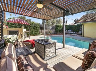 1992 N Burleson Ave, Thousand Oaks, CA 91360