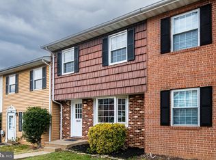 8620 Ashby Ct, Marshall, VA 20115