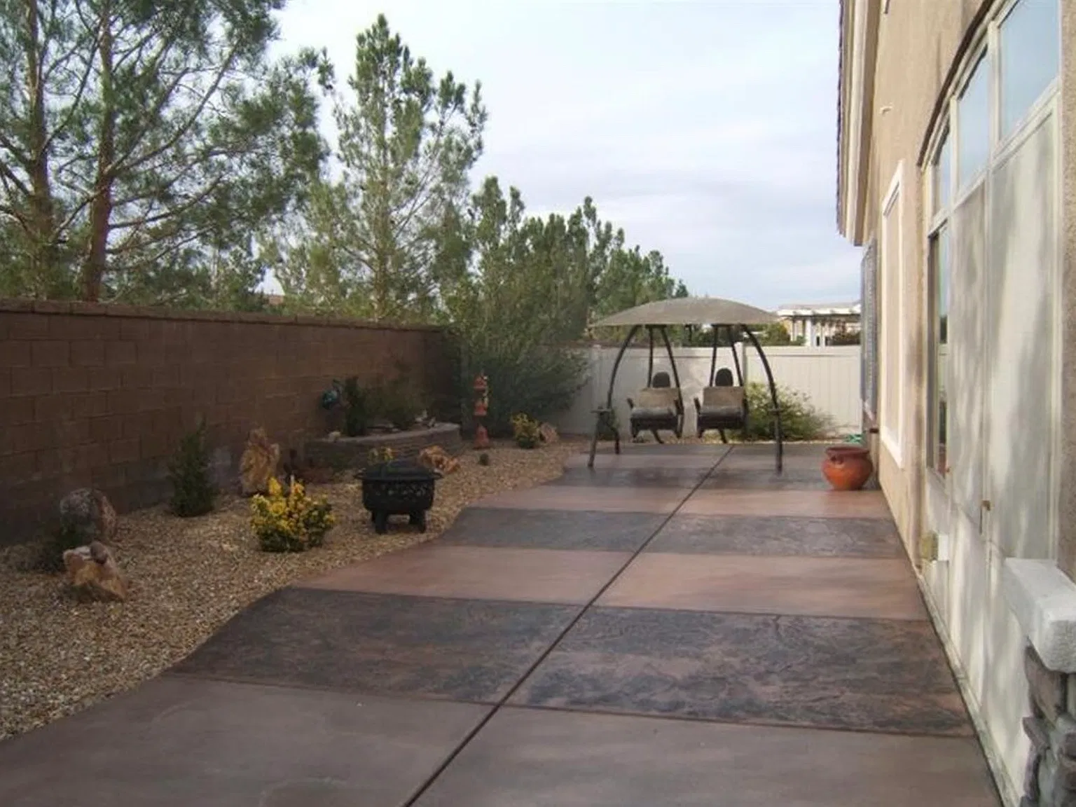 2 bed, 1544 sqft, $2,500 — Photo 4
