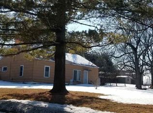 703 Sample St, Nashua, IA 50658