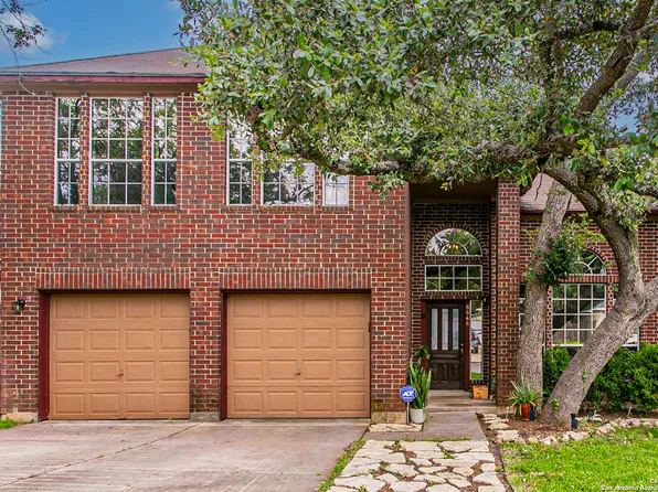 8646 Timber Lodge, San Antonio, TX 78250