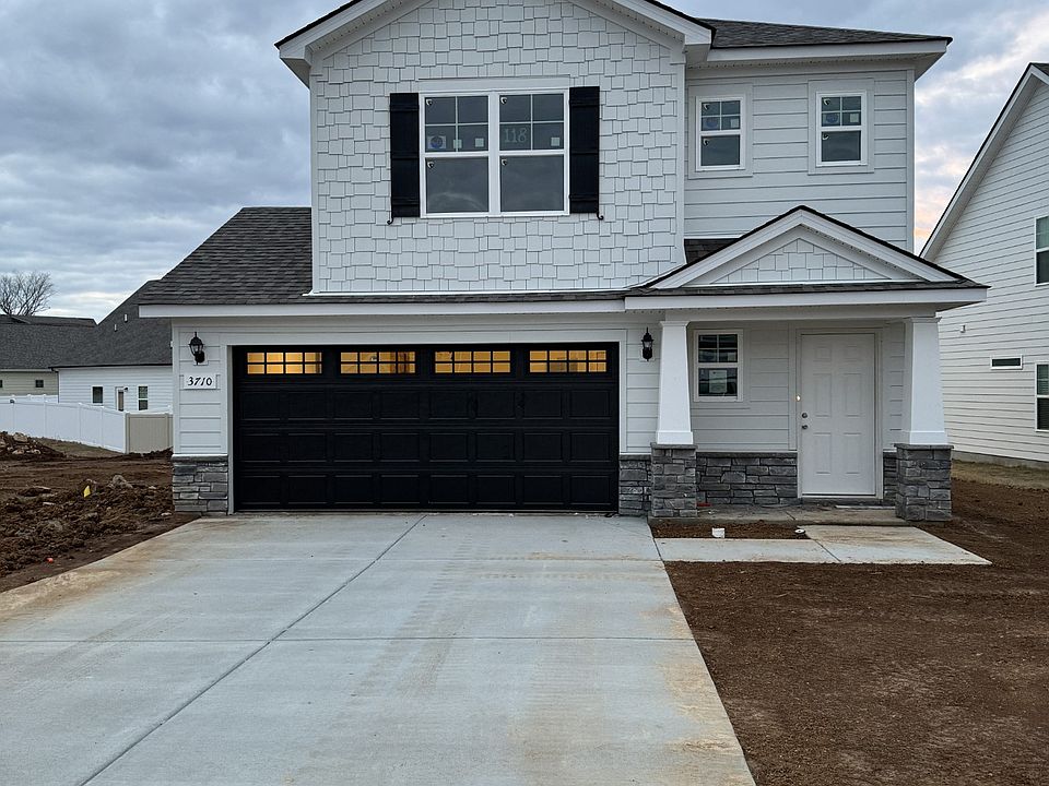 2nd image of 3710 Stormy Ln Lot 118
