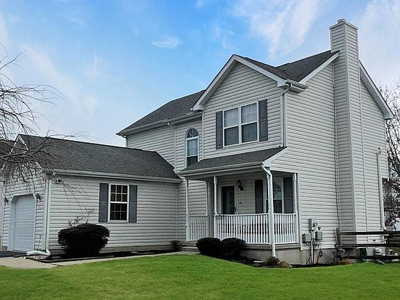 2nd image of 413 W Harvest Ln