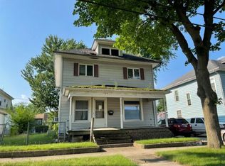 309 E William St, Kendallville, IN