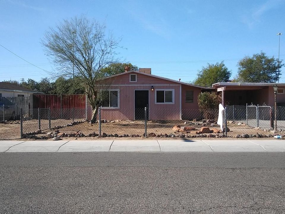 6822 N 24th Dr, Phoenix, AZ 85015 | Zillow