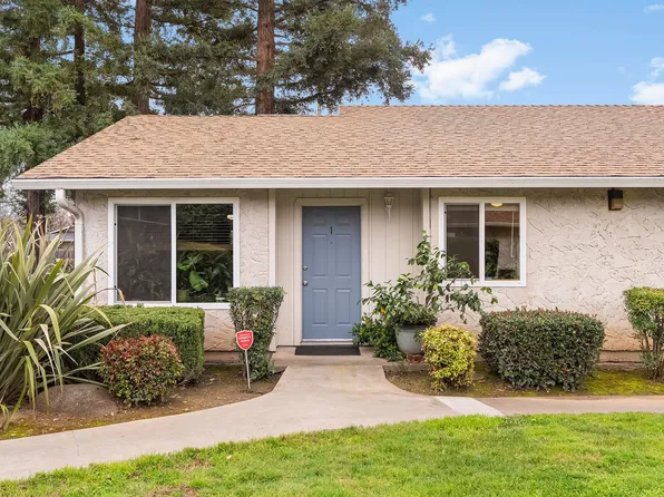 1110 W 8th Ave APT 1, Chico, CA 95926