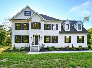 15 Schaffer Rd, Bethany, CT 06524