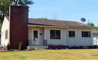 1536 Wilsonway Dr, Barberton, OH 44203