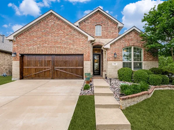 200 Sunrise Dr, Argyle, TX 76226