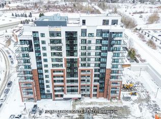 55 Clarington Blvd #1103, Clarington, ON L1C 7E5
