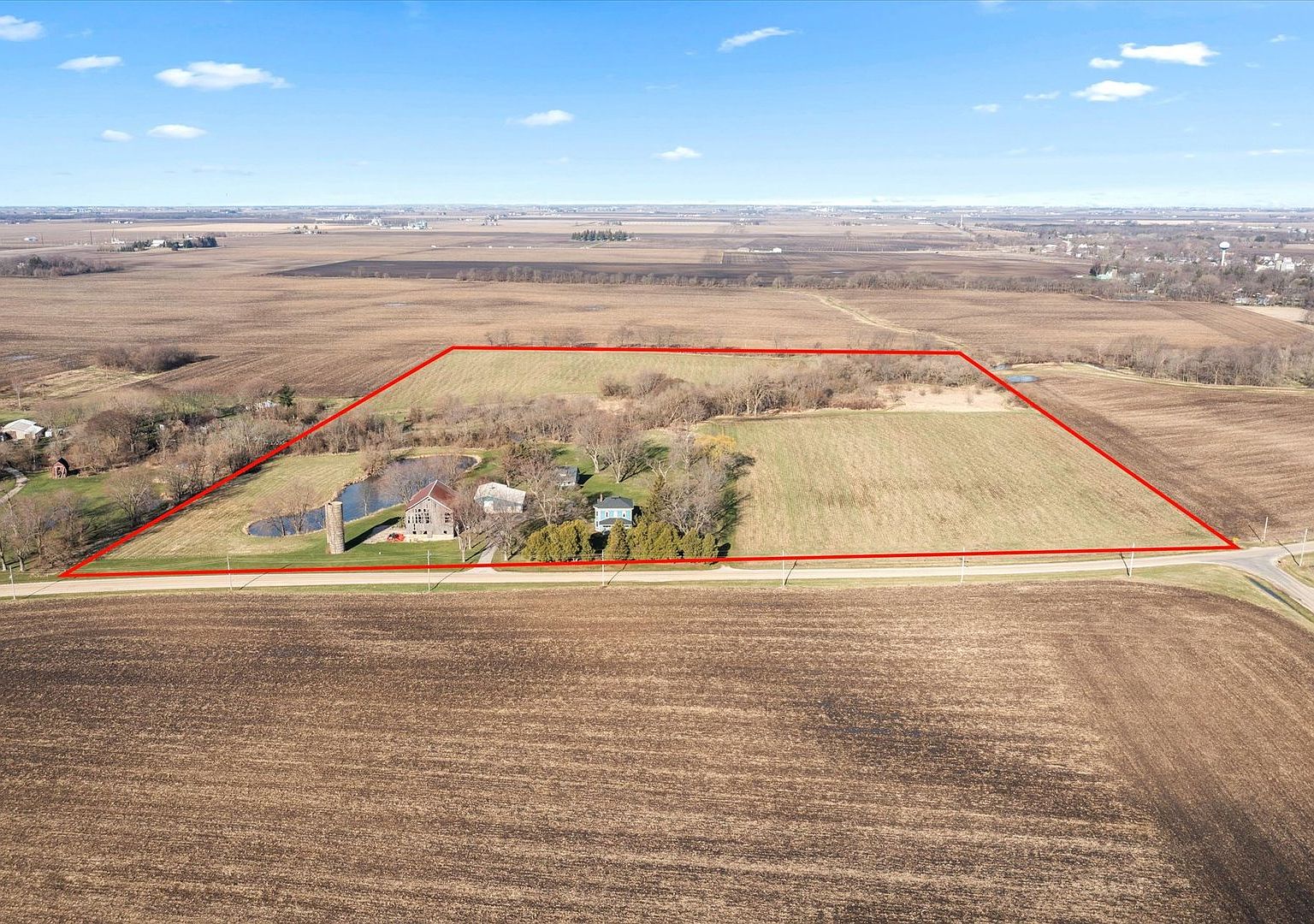 8865 E Sandwich Rd, Hinckley, IL 60520 MLS 11756278 Zillow