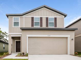 2078 Harris Hawk Ave, Ruskin, FL 33570