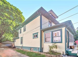 224 W Clark St, Jackson, MI 49203