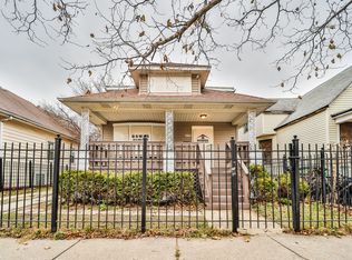 10550 S La Salle St, Chicago, IL 60628