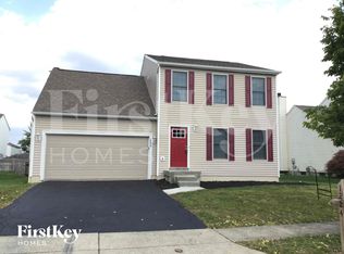 1224 Tannic St, Blacklick, OH 43004
