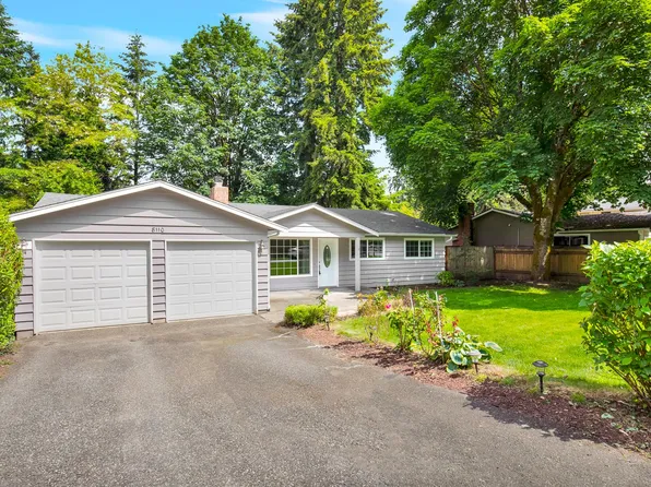 8110 135th Pl NE, Redmond, WA 98052