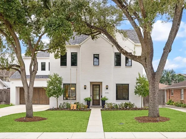 2401 Briarhurst Drive, Houston, TX 77057