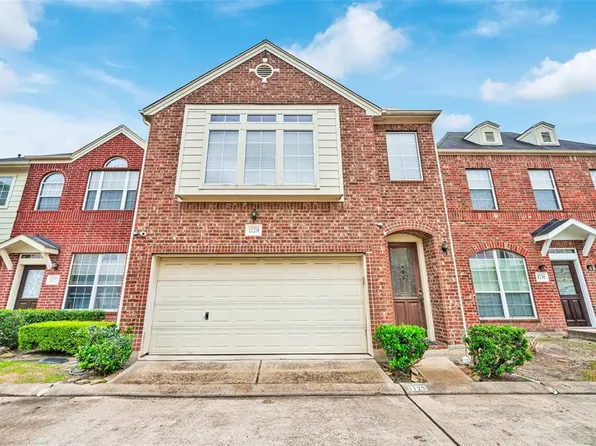 1729 Aden Mist Drive, Houston, TX 77003