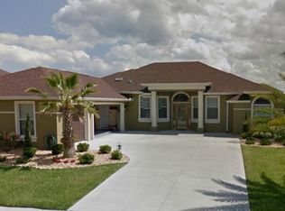 3346 Caterina Dr, New Smyrna Beach, FL 32168