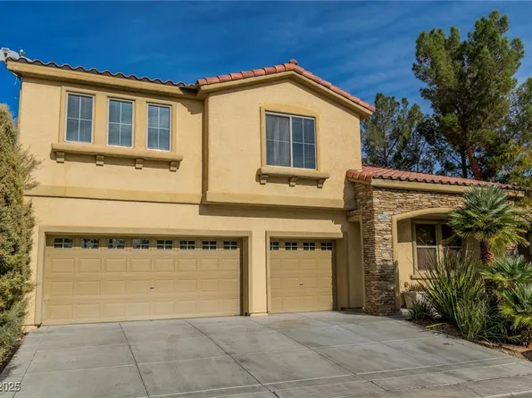 7266 Laramie Ave, Las Vegas, NV 89113