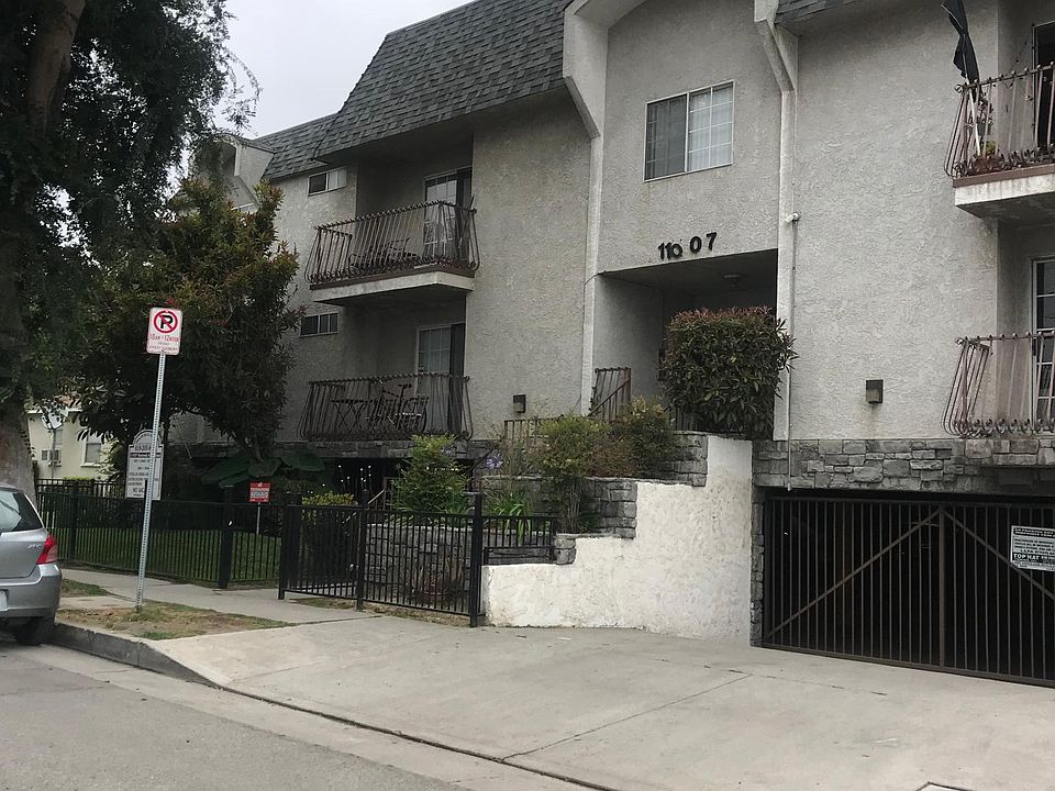 1st image of 11007 Hartsook St APT 103