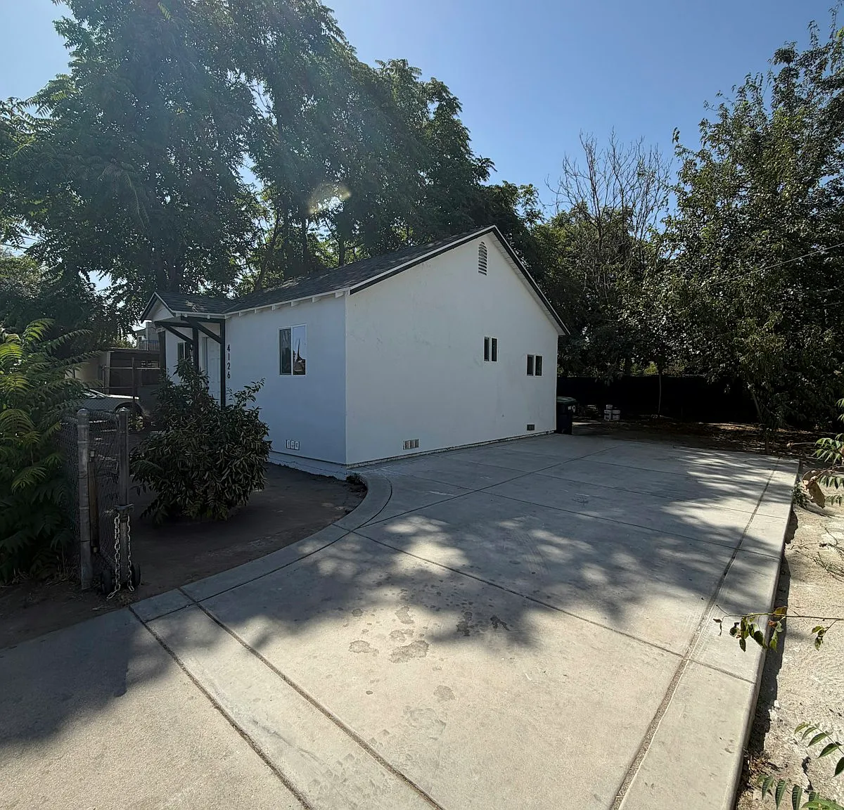 4126 East Burns Avenue — Photo 2