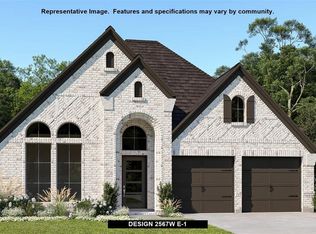 140 Buffalo Blvd, Rhome, TX 76078