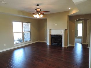 6 Lapis Cv, Greenbrier, AR 72058