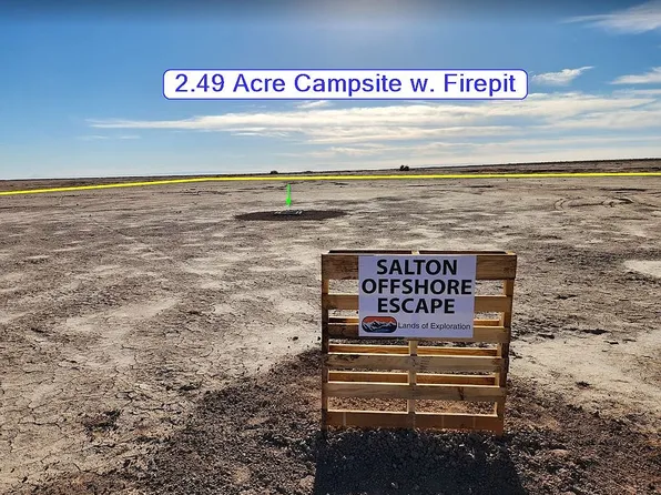 0 Niland Marina Rd Lot 13, Niland, CA 92257