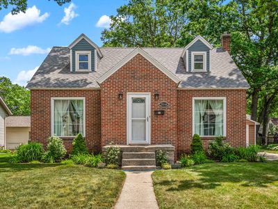 2646 Forest Grove Ave SW, Wyoming, MI, 49519