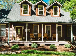 1275 Simms Heights Rd, Kingston Springs, TN 37082