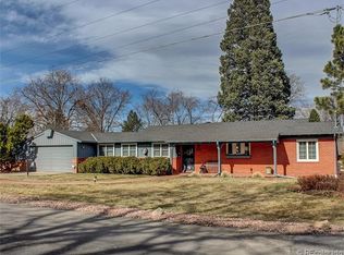 8755 W 41st Ave, Wheat Ridge, CO 80033