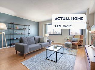 10 Emerson Pl FLOOR 9-ID54, Boston, MA 02114