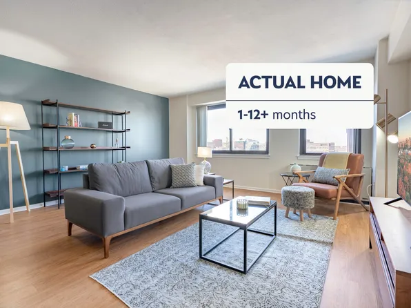 10 Emerson Pl, Boston, MA