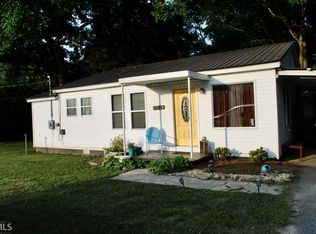 109 Oak St, Bowdon, GA 30108