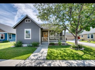 165 Silverberry St, Hamilton, MT 59840
