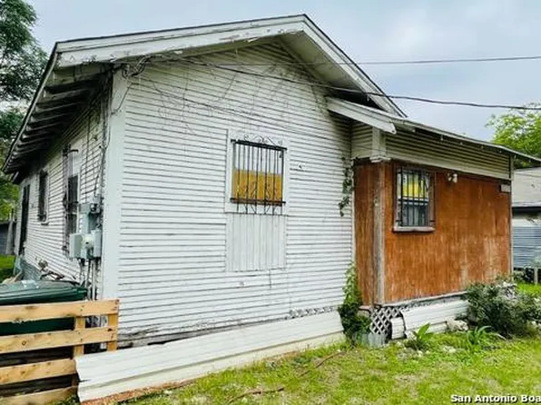 1806 W LAUREL, San Antonio, TX 78201