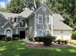 10590 Branham Fields Rd, Johns Creek, GA 30097