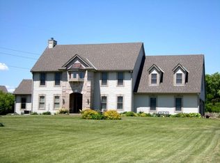 N48W28958 County Road Jk, Hartland, WI