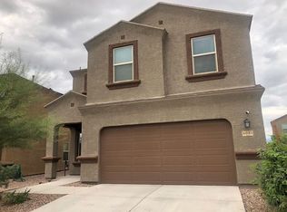 6081 S Avenida Dunas, Tucson, AZ 85706