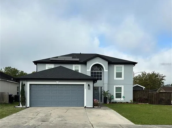 6324 Boyer St, Orlando, FL 32810