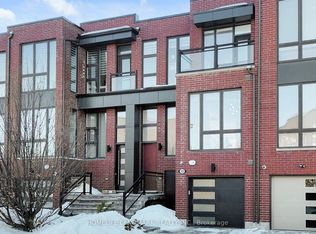 22 Crestridge Dr, Vaughan, ON L4J0K1