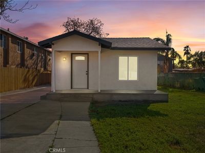219 E Olive St, San Bernardino, CA, 92410