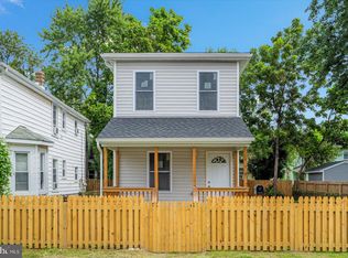 115 Center St, Baltimore, MD 21222