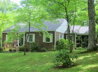 211 W Red Bud Rd, Knoxville, TN 37920