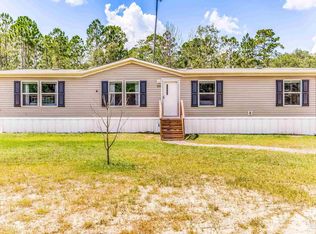 5359 Bodega Dr, Milton, FL 32583